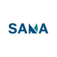 Sana Holding logo - Similar company to Jspace Kazakhstan