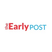 The Early Post logo - Similar company to Pinnalogic