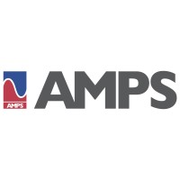 AMPS - the Association of Manufacturers Power Systems logo - Similar company to Ipu Group
