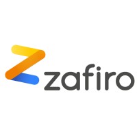 Zafiro logo - Similar company to Ateknea Solutions