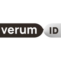 Verum ID logo - Similar company to Atns