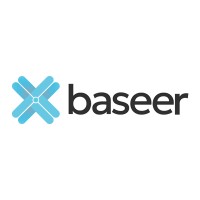Baseer logo - Similar company to Thinkrr.Ai