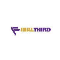 Final Third logo - Similar company to Acadmart