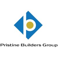 Pristine Builders Group logo - Similar company to Trifecta Collaborative