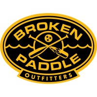 Broken Paddle Outfitters
