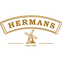 Herman's Croquettes logo - Similar company to Ideal Cover