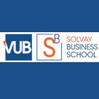 Solvay Business School - Executive Programme en Immobilier logo - Similar company to Next Day Sustainable Holdings