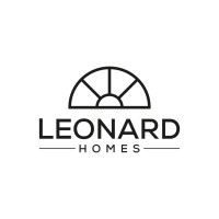 Leonard Homes logo - Similar company to Fused Projects