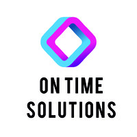 On Time Solutions Ltd logo - Similar company to On Time Business Solutions