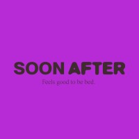 Soon After logo - Similar company to Eyefood Factory Australia