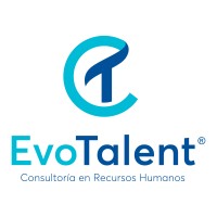 Evotalent logo - Similar company to Leadblocks