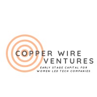 Copper Wire Ventures logo - Similar company to Angels.Vc