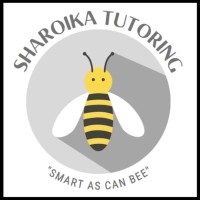 Sharoika Tutoring logo - Similar company to Summer Bash