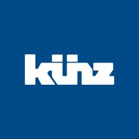 Kuenz logo - Similar company to Simity