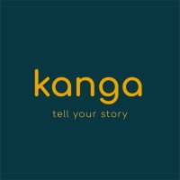 Kanga Creative logo - Similar company to Okj Works