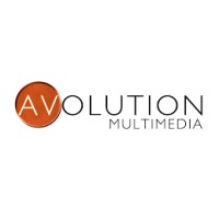 Avolution Multimedia logo - Similar company to Amik Technology