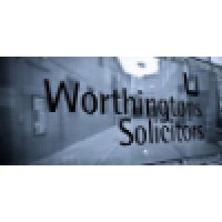 Worthingtons Solicitors logo - Similar company to Ferguson & Company