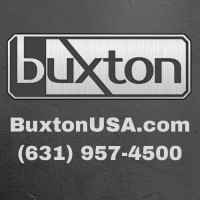 Buxton USA / Buxton Medical Equipment Corp. logo - Similar company to Biozef