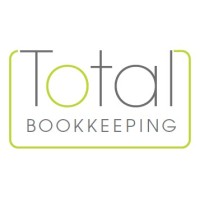 Total Bookkeeping logo - Similar company to Len Valley Bookkeeping