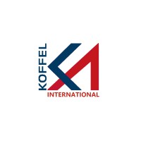 Koffel International Fire Safety Consultancy logo - Similar company to Gact Safety Training & Consultancy L.L.C