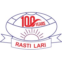 Rasti Lari Group of Companies logo - Similar company to Al Ghurair Trading Group Of Companies