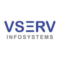 Vserv Infosystems Private Limited logo - Similar company to Cloud Converge