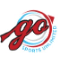 GO Sports Unlimited | GO Kickball | GO Outings & Events logo - Similar company to Phisis