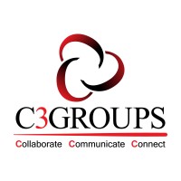 C3GROUPS logo - Similar company to Event Transportation Systems