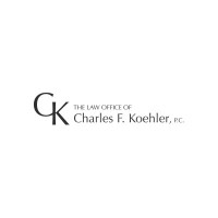 The Law Office of Charles F. Koehler, P.C. logo - Similar company to Rawlins Davy Reeves