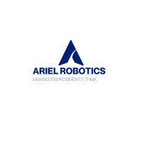 Ariel Robotics logo - Similar company to Q Bitly Pty Ltd