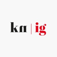 KROWTEN IG logo - Similar company to Influence Media Lab