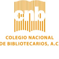 Colegio Nacional de Bibliotecarios logo - Similar company to Kgl Accucoms Latam