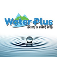 Water Plus BD Ltd. logo - Similar company to Water For Free 撲水