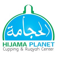 Hijama Planet: Cupping & Ruqyah Center logo - Similar company to Ruqyah Healing