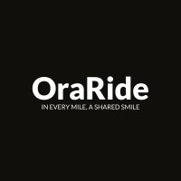 OraRide logo - Similar company to Capagenius