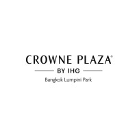 Crowne Plaza Bangkok Lumpini Park