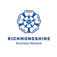 Richmondshire Business Network logo - Similar company to Richmondshire District Council