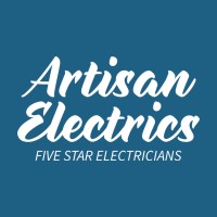 Artisan Electrics logo - Similar company to The Electrotechnical Skills Partnership (Tesp)