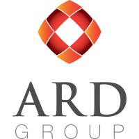 Australasian Resource Development Group (ARD Group) logo - Similar company to Ard Lead Leverage Inc