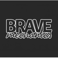 BRAVE Mechanics logo - Similar company to Bonaval Móvil