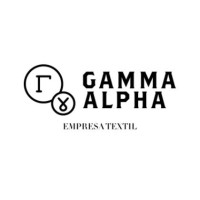GAMMA - ALPHA logo - Similar company to Stten