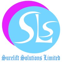 Surelift Solutions Limited logo - Similar company to Grithr Solutions