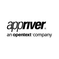 AppRiver logo - Similar company to Zix