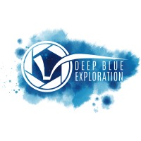 Deep Blue Exploration logo - Similar company to Cdpmem 17