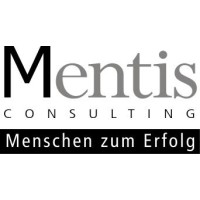 Mentis International Human Resources GmbH logo - Similar company to Mentis