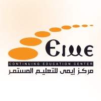 Eime Continuing Education Center logo - Similar company to Ebriiz