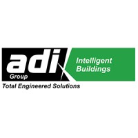 adi Intelligent Buildings Ltd logo - Similar company to Adi Group