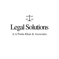 Legal Solutions logo - Similar company to Legal Solutions