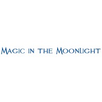 Magic In The Moonlight logo - Similar company to Utlab