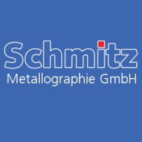 Schmitz-Metallographie GmbH logo - Similar company to Albert Hoffmann Gmbh